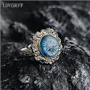 Elden Ring Ring - Elden Ring Ranni Dark Moon Ring