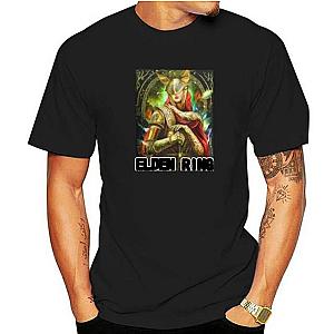 Elden Ring T-Shirts - Undead Knight Dark Souls Classic T-Shirt