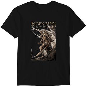 Elden Ring T-Shirts – Praise the Grace Elden Ring T-Shirt