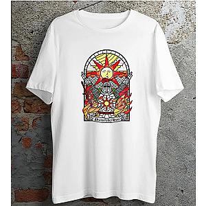 Elden Ring Shirt T-Shirts - Dark Souls T Shirt Ideal Gift Gaming Classic T-Shirt