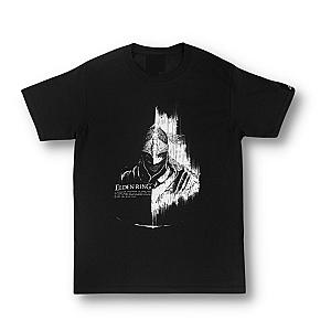 Elden Ring T-Shirts - Elden Ring Warrior Classic T-Shirt