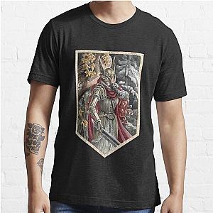 Elden Ring T-Shirts - Vintage Graphic Classic T-Shirt