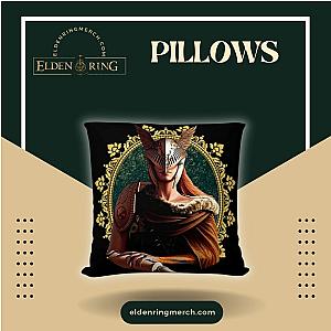 Elden Ring Pillows