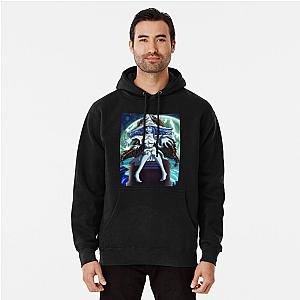 Elden Ring Hoodies - Ranni Pullover Hoodie
