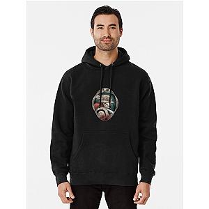 Elden Ring Hoodies - Malenia Pullover Hoodie
