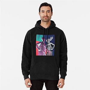 Elden Ring Hoodies - Eldenring Pullover Hoodie