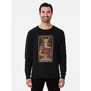 Elden Ring Sweatshirts - Malenia Blade of Miquella Lightweight Sweatshirt