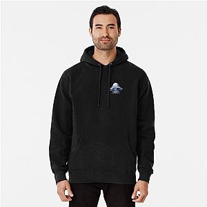 Elden Ring Hoodies - Ranni the Witch Pullover Hoodie