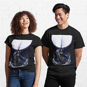 Elden Ring T-Shirts - Elden Ring the Knight Classic T-Shirt