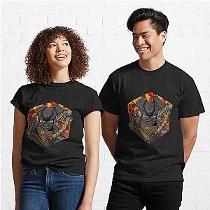 Elden Ring T-Shirts - Night Hunter Essential T-Shirt