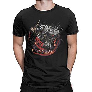 Elden Ring T-Shirts - Elden Ring Maliketh The Black Blade Classic T-Shirt