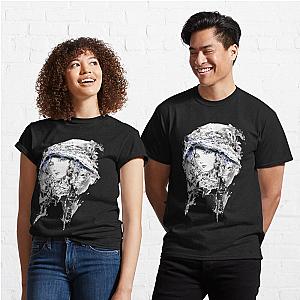Elden Ring T-Shirts - Ranni the Witch Watercolor Classic T-Shirt
