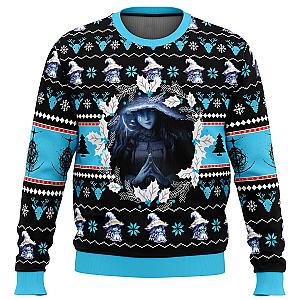 Ranni the Witch Elden Ring Ugly Christmas Sweater