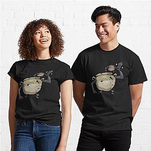 Elden Ring T-Shirts - Alexander the Iron Fist Classic T-Shirt