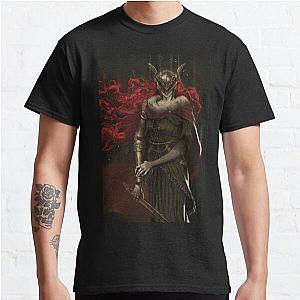 Elden Ring T-Shirts - Elden Ring Classic T-Shirt