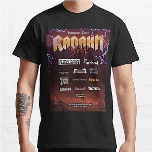 Elden Ring T-Shirts - Elden Ring Radahn Festival Classic T-Shirt