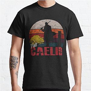 Elden Ring T-Shirts - Visit Caelid - Elden Ring Classic T-Shirt