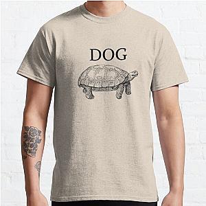 Elden Ring T-Shirts - Elden Ring Dog Classic T-Shirt