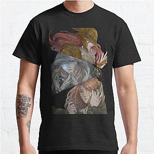 Elden Ring T-Shirts - Elden Ring Ladies Classic T-Shirt