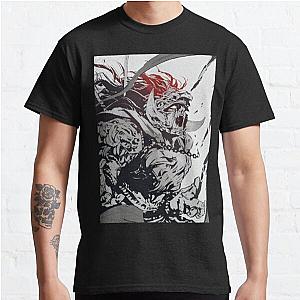Elden Ring T-Shirts - Elden Ring General Radahn Classic T-Shirt