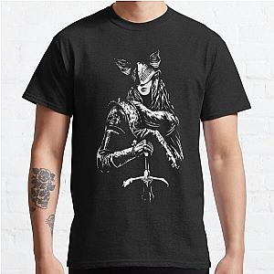 Elden Ring T-Shirts - Malenia Elden Ring Classic T-Shirt
