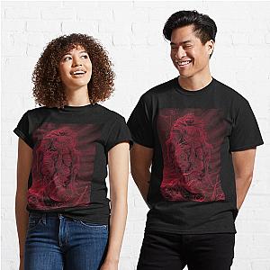 Elden Ring T-Shirts - Elden Ring General Radahn Classic T-Shirt