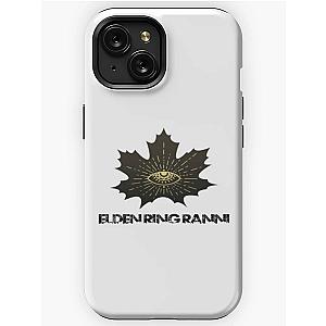Elden Ring Cases - Elden Ring Ranni Cool Soft Case