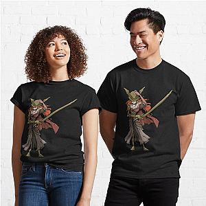 Elden Ring T-Shirts - Malenia Blade of Miquella Classic T-Shirt