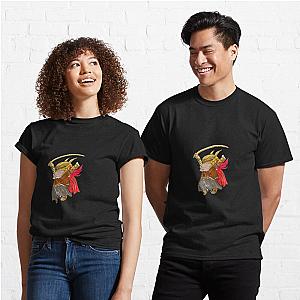Elden Ring T-Shirts - Elden Ring Chibi Classic T-Shirt