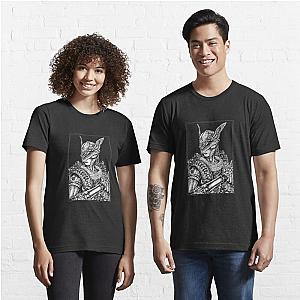 Elden Ring T-Shirts - Malenia Frame Classic T-Shirt