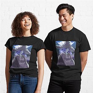 Elden Ring T-Shirts - elDen ring Classic T-Shirt
