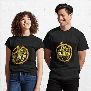 Elden Ring T-Shirts - ELDEN RING 2.0 Classic T-Shirt