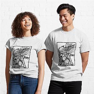 Elden Ring T-Shirts - Malenia Essential T-Shirt