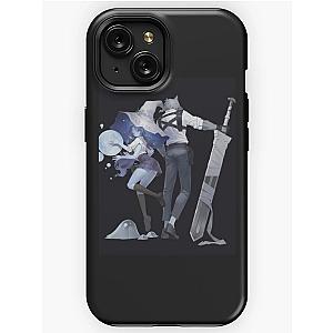 Elden Ring Cases - Elden Ring Maliketh Soldier Soft Case