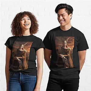 Elden Ring T-Shirts - Elden ring Classic T-Shirt