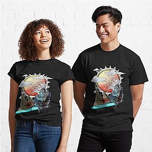 Elden Ring T-Shirts - Elden Ring Fanart Classic T-Shirt
