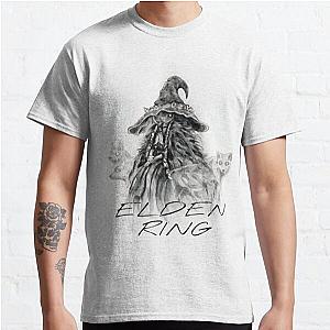Elden Ring T-Shirts - Elden Ring Classic T-Shirt