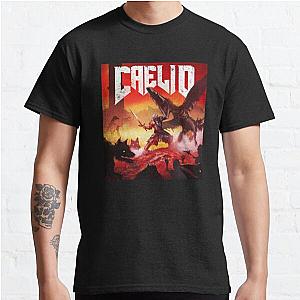Elden Ring T-Shirts - Elden Ring - Caelid Classic T-Shirt