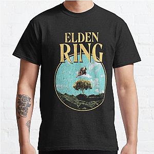 Elden Ring T-Shirts - Elden Ring Classic T-Shirt
