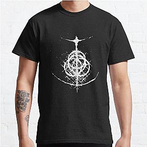 Elden Ring T-Shirts - Elden Ring Classic T-Shirt