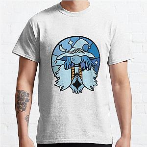 Elden Ring T-Shirts - Snow Witch Elden Ring Classic T-Shirt
