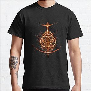 Elden Ring T-Shirts - Elden Ring Classic T-Shirt