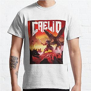 Elden Ring T-Shirts - Elden Ring - Caelid Classic T-Shirt