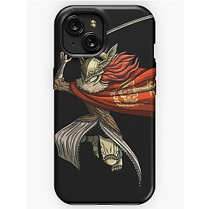 Elden Ring Cases - Elden Ring Malenia iPhone Soft Case