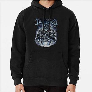 Elden Ring Hoodies - Elden Ring The Tarnished Flame Pullover Hoodie