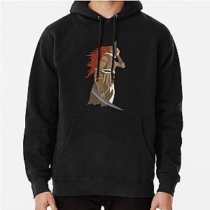 Elden Ring Hoodies - Elden Ring Valkyrie  Pullover Hoodie