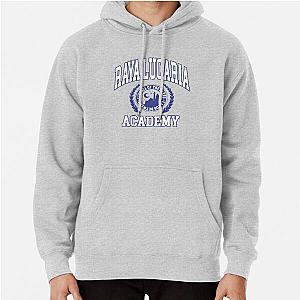 Elden Ring Hoodies - Elden Ring Raya Lucaria Academy Pullover Hoodie