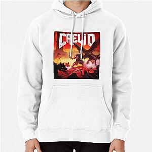 Elden Ring Hoodies - Elden Ring - Caelid Pullover Hoodie
