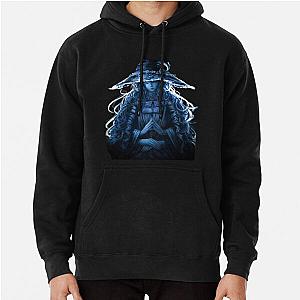 Elden Ring Hoodies - Elden Ring - Ranni the Witch Pullover Hoodie