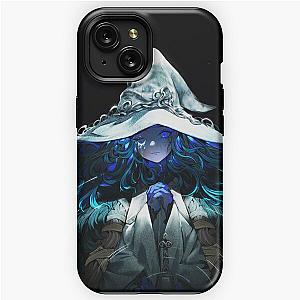 Elden Ring Video Game, elden ring   iPhone Tough Case